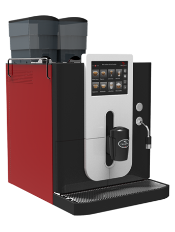 Rex-Royal S545 CT